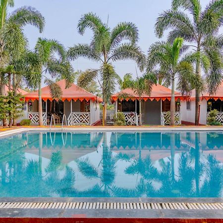 Natures Dreamland Holiday Homes, Igatpuri Dış mekan fotoğraf