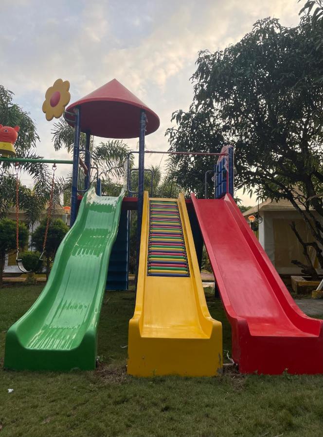 Natures Dreamland Holiday Homes, Igatpuri Dış mekan fotoğraf