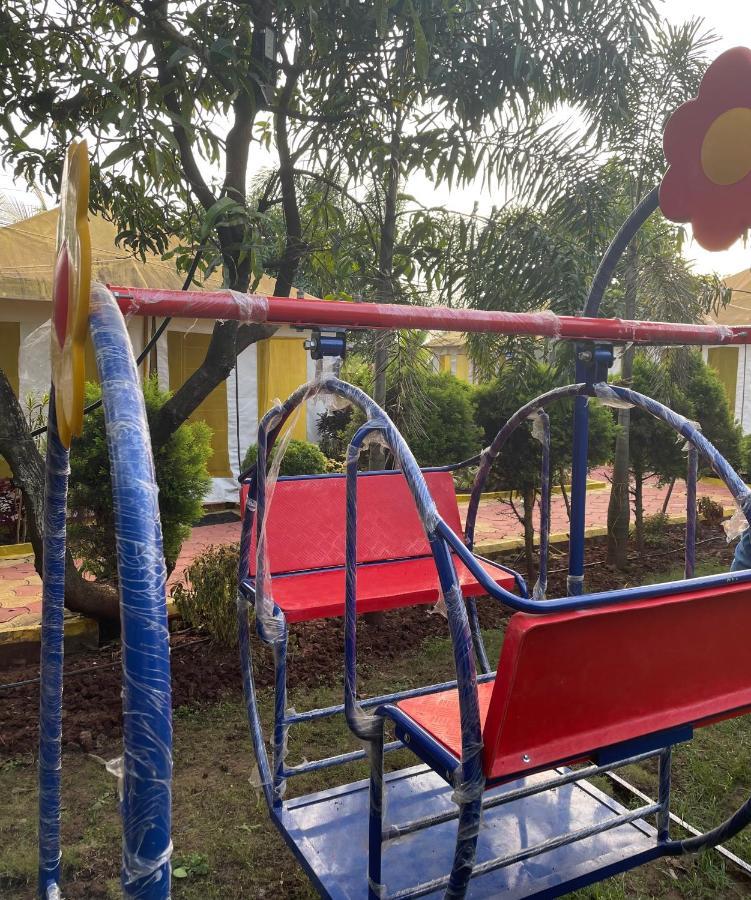 Natures Dreamland Holiday Homes, Igatpuri Dış mekan fotoğraf