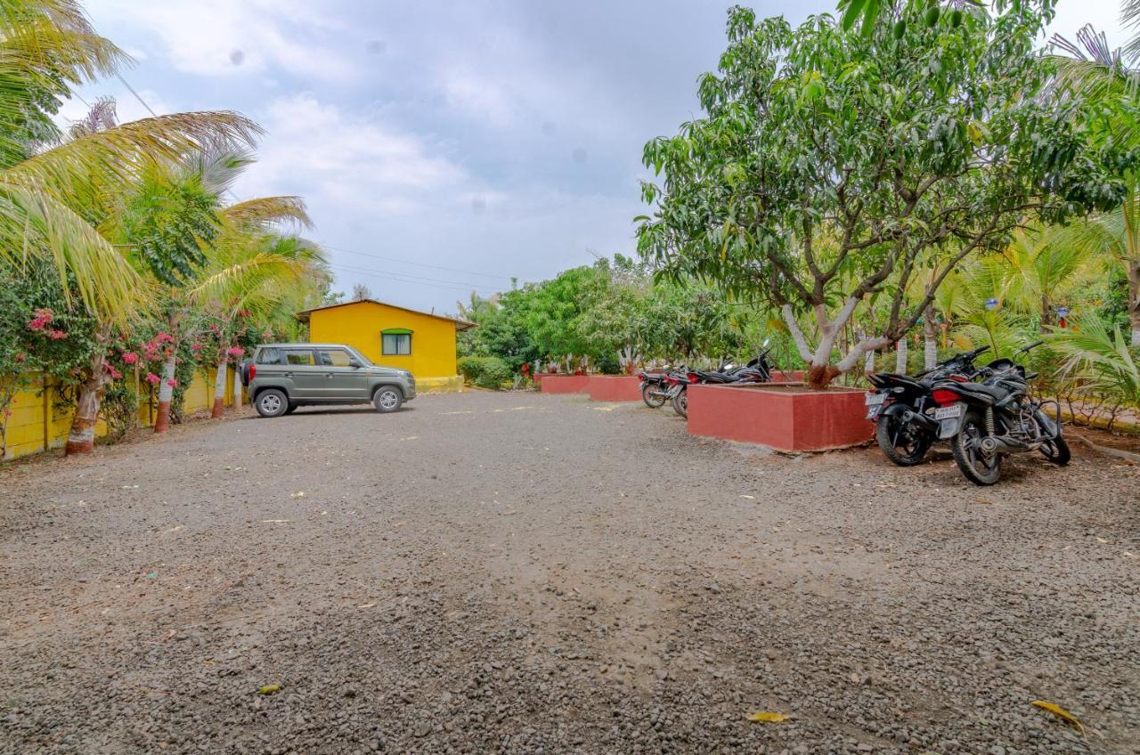 Natures Dreamland Holiday Homes, Igatpuri Dış mekan fotoğraf