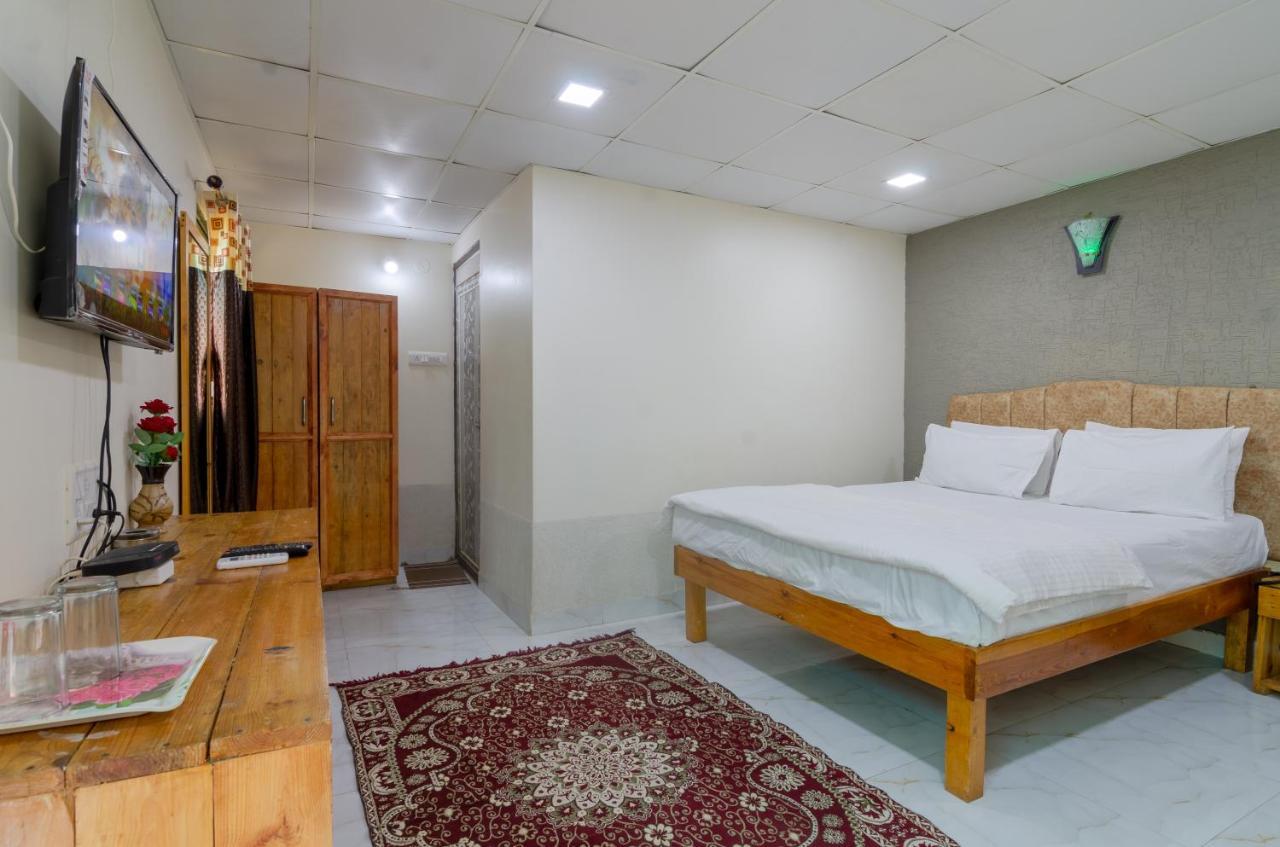 Natures Dreamland Holiday Homes, Igatpuri Dış mekan fotoğraf