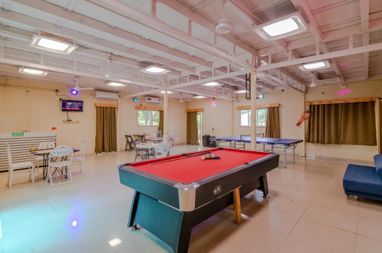 Natures Dreamland Holiday Homes, Igatpuri Dış mekan fotoğraf