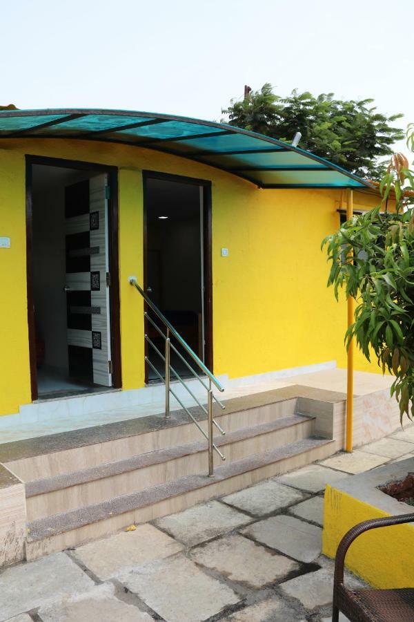 Natures Dreamland Holiday Homes, Igatpuri Dış mekan fotoğraf